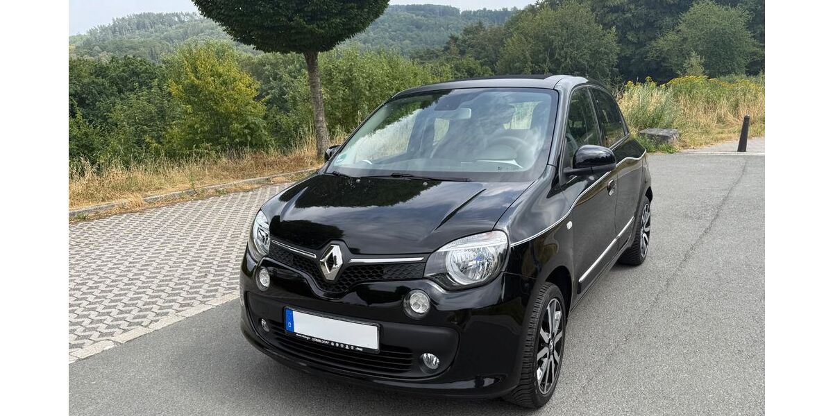 Renault Twingo 115.200 km 4.600 &euro; Schalksmühle 58579