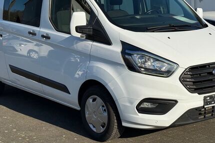 Ford Transit Custom 210.174 km 10.950 &euro; Gummersbach 51645