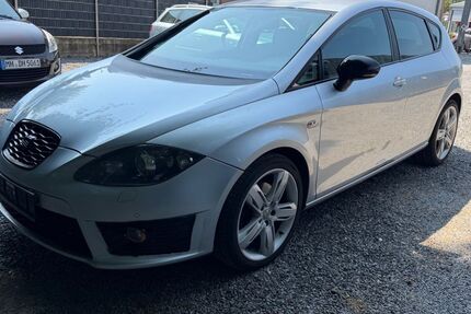 Seat Leon 190.000 km 3.999 &euro; Schwelm 58332