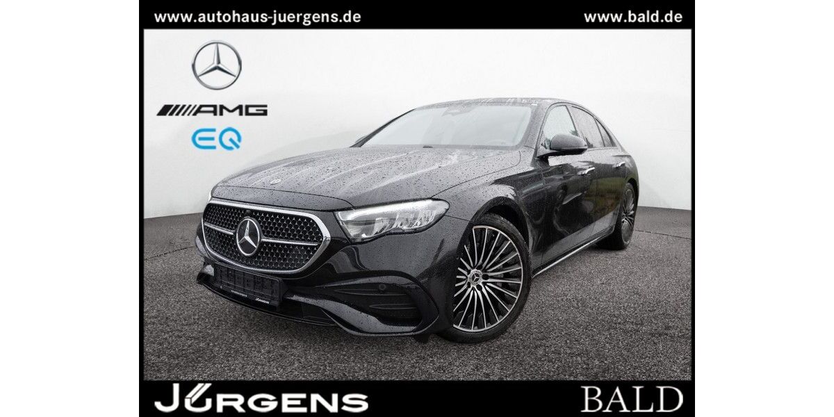 Mercedes-Benz E 200 11.450 km 58.280 &euro; Lüdenscheid 58507