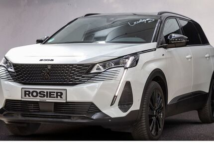 Peugeot 5008 29.359 km 27.989 &euro; Menden 58706