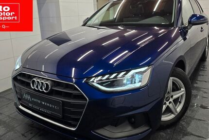 Audi A4 64.100 km 23.495 &euro; Hagen 58099