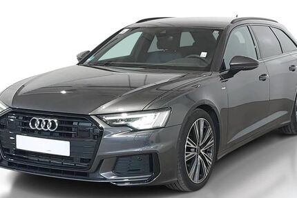 Audi A6 64.285 km 41.685 &euro; Hagen 58091
