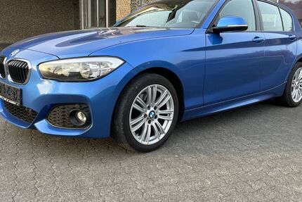 BMW 120 150.000 km 13.900 &euro; Meinerzhagen 58540