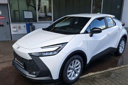 Toyota C-HR 1.050 km 27.950 &euro; Werdohl 58791