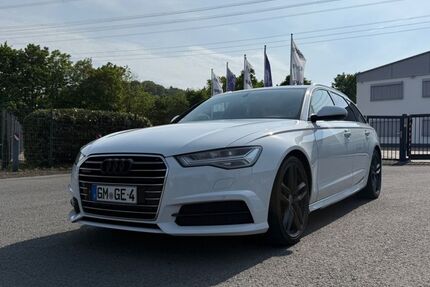 Audi A6 254.900 km 17.300 &euro; Wipperfürth 51688