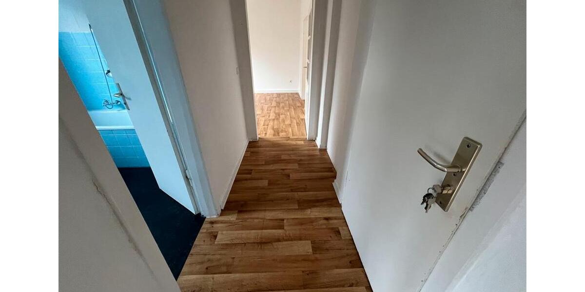 Etagenwohnung Lüdenscheid - 3 Zimmer, 72 m&sup2;, 360&euro; | Angebot:24492080
