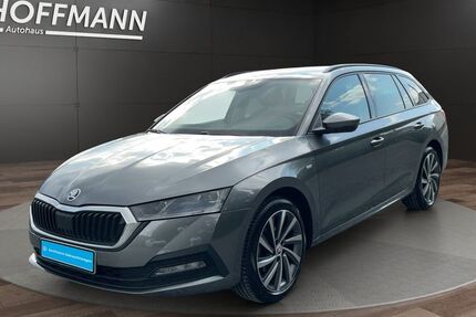 Skoda Octavia 89.149 km 24.990 &euro; Sundern 59846