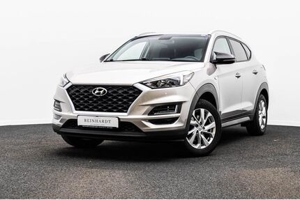 Hyundai TUCSON 44.063 km 16.770 &euro; Hagen 58091
