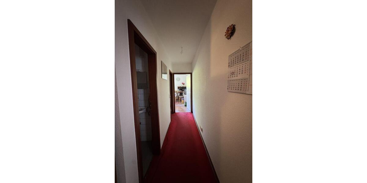 Etagenwohnung Gummersbach Hepel - 4 Zimmer, 94 m&sup2;, 89.900&euro; | Angebot:27246603
