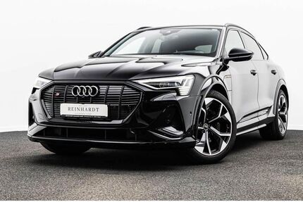 Audi e-tron 19.067 km 43.640 &euro; Hagen 58091