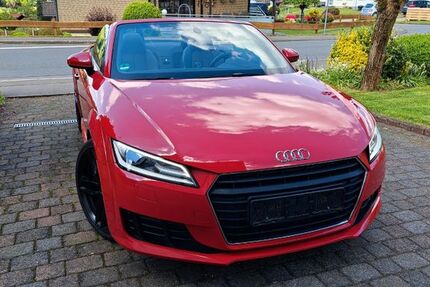 Audi TT 118.000 km 17.800 &euro; Wipperfürth 51688