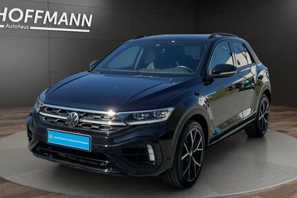 VW T-Roc 40.577 km 31.780 &euro; Sundern 59846