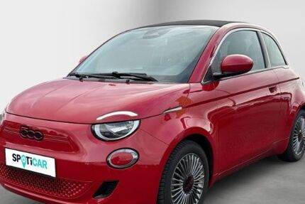 Fiat 500e 25.585 km 21.590 &euro; Balve-Langenholthausen 58802
