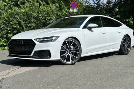Audi A7 103.500 km 38.500 &euro; Hagen 58119