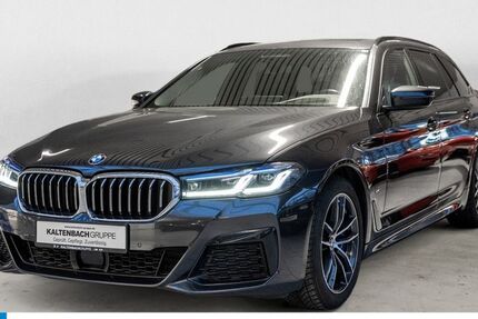BMW 540 91.789 km 40.890 &euro; Meinerzhagen 58540