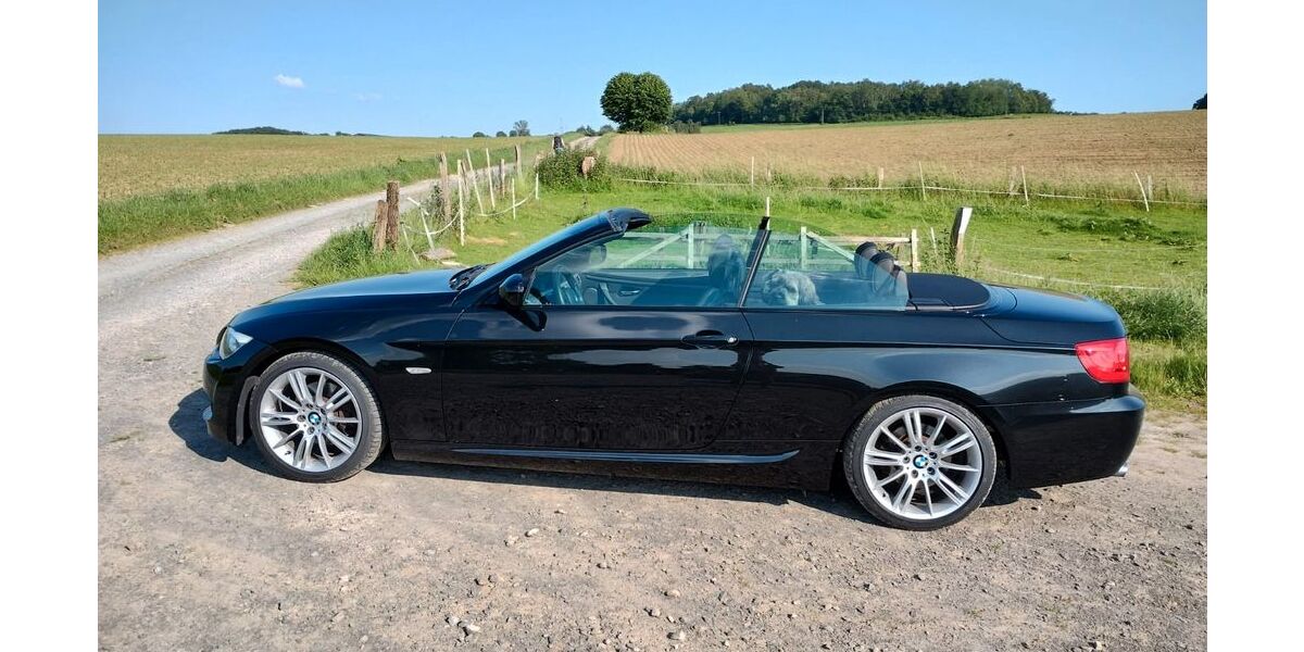 BMW 320 82.000 km 20.000 &euro; Gummersbach 51645