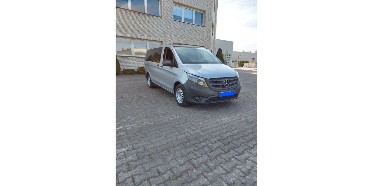 Mercedes-Benz Vito 360.000 km 9.500 &euro; Hagen 58093