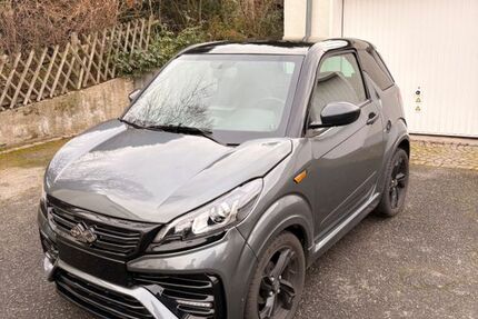 Ligier JS 50 10.056 km 14.200 &euro; Hagen 58097