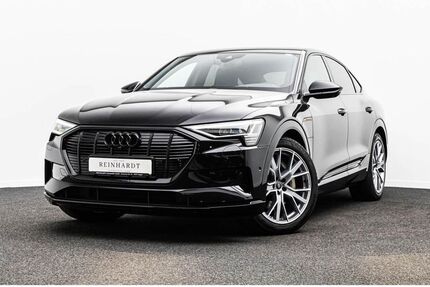 Audi e-tron 54.094 km 36.910 &euro; Hagen 58091