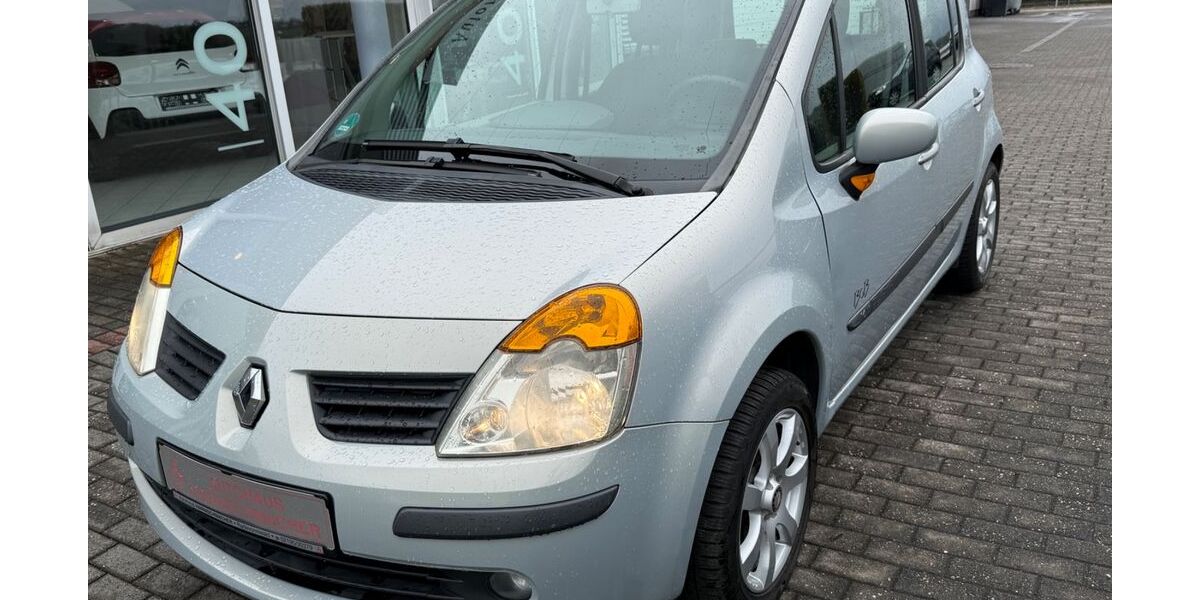 Renault Modus 168.381 km 2.888 &euro; Radevormwald 42477
