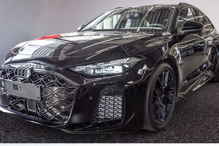 Audi RS5 5.000 km 119.910 &euro; Menden 58706