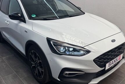Ford Focus 55.300 km 17.990 &euro; Plettenberg 58840