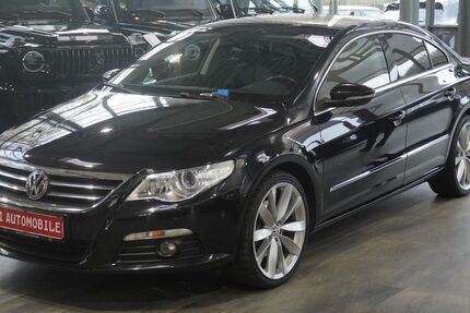 VW Passat 199.000 km 5.491 &euro; Olpe 57462