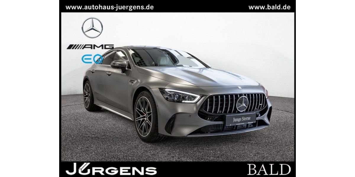 Mercedes-Benz AMG GT 3.392 km 124.680 &euro; Plettenberg 58840