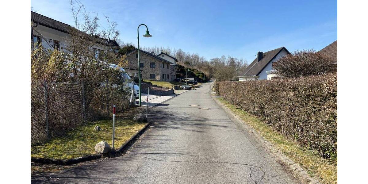 Grundstück Reichshof Windfus - 89.000&euro; | Angebot:25726081