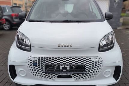 Smart ForTwo 2.125 km 12.900 &euro; Wipperfürth 51688