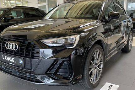 Audi Q3 51.882 km 24.900 &euro; Sundern 59846