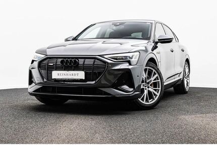 Audi e-tron 49.987 km 38.540 &euro; Hagen 58091