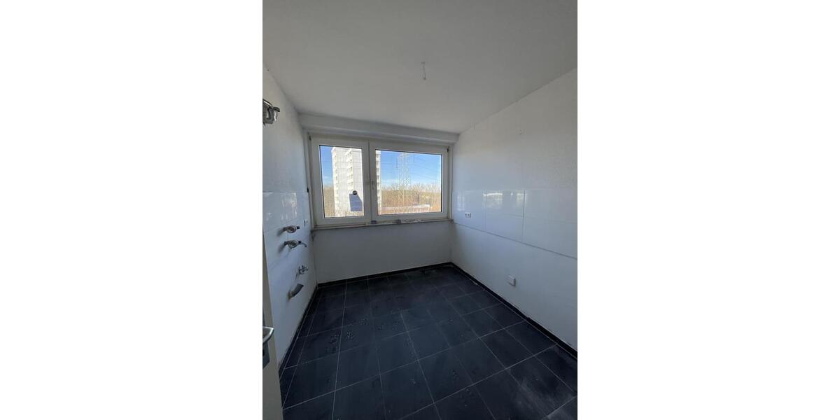 Etagenwohnung Iserlohn Gerlingsen - 3 Zimmer, 75 m&sup2;, 539&euro; | Angebot:24434865