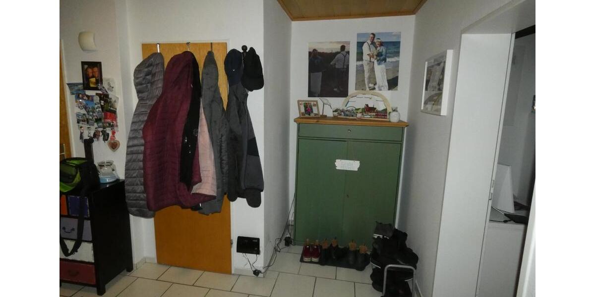Etagenwohnung Lüdenscheid Augustenthal - 3 Zimmer, 80 m&sup2;, 590&euro; | Angebot:23845139