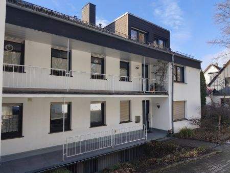 Etagenwohnung Lüdenscheid Staberg - 3 Zimmer, 84 m&sup2;, 145.000&euro; | Angebot:25739401