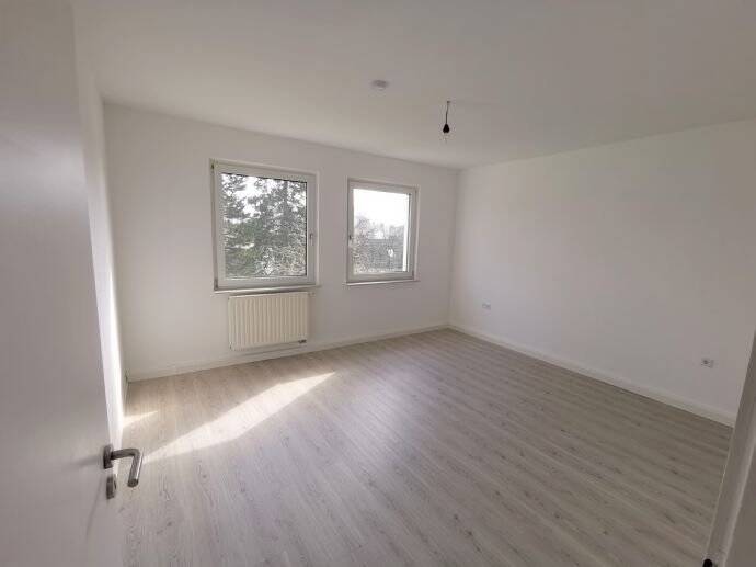 Etagenwohnung Lüdenscheid Buckesfeld - 2 Zimmer, 40 m&sup2;, 300&euro; | Angebot:25667599