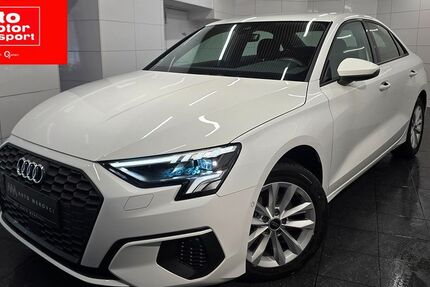 Audi A3 38.700 km 25.995 &euro; Hagen 58099