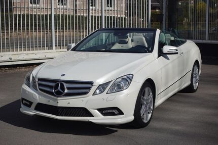 Mercedes-Benz E 350 68.500 km 27.900 &euro; Iserlohn 58644