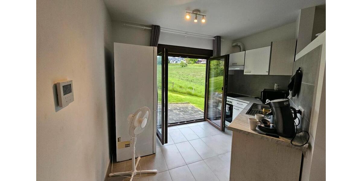 Erdgeschoßwohnung Lüdenscheid Brügge - 2.5 Zimmer, 54 m&sup2;, 999&euro; | Angebot:26551139