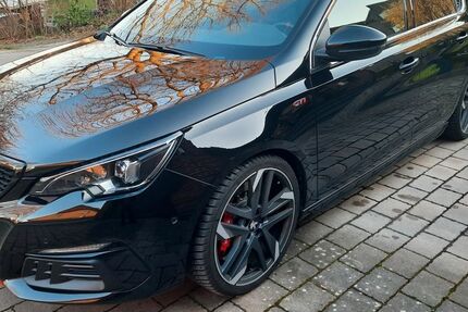 Peugeot 308 114.100 km 15.500 &euro; Menden 58708