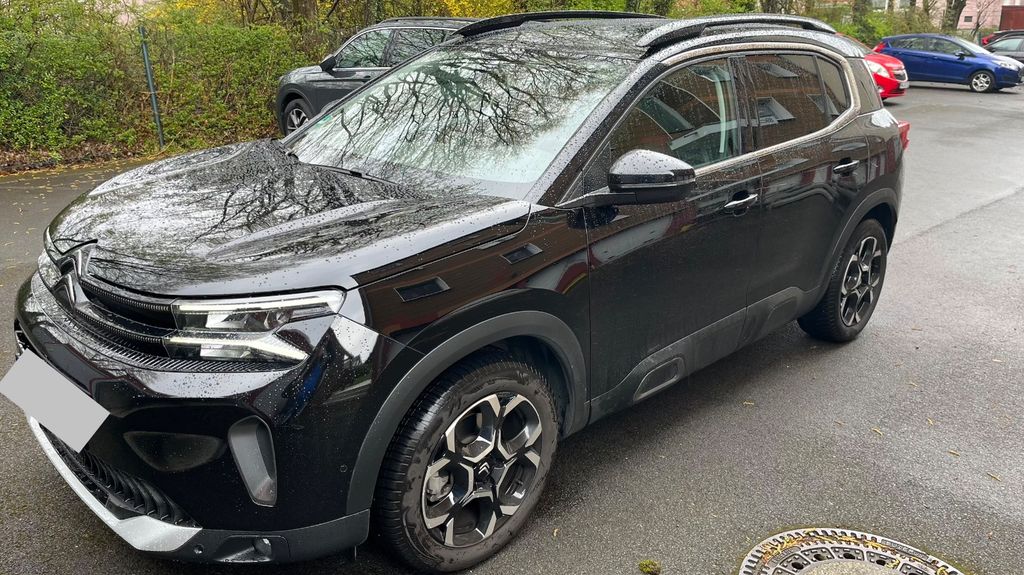 Citroen C5 Aircross 23.500 km 19.900 &euro; Hagen 58093