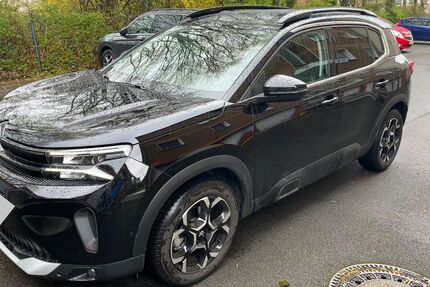 Citroen C5 Aircross 23.500 km 21.290 &euro; Hagen 58093