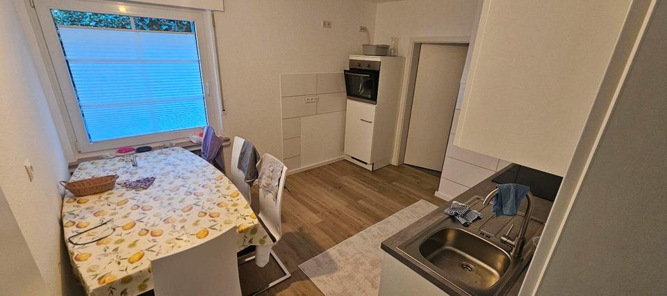Erdgeschoßwohnung Meinerzhagen - 2 Zimmer, 66 m&sup2;, 850&euro; | Angebot:25653933