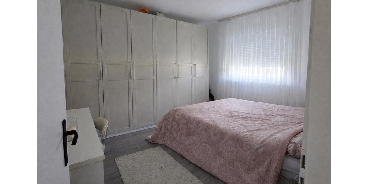 Etagenwohnung Hagen - 3 Zimmer, 75 m&sup2;, 900&euro; | Angebot:25794772