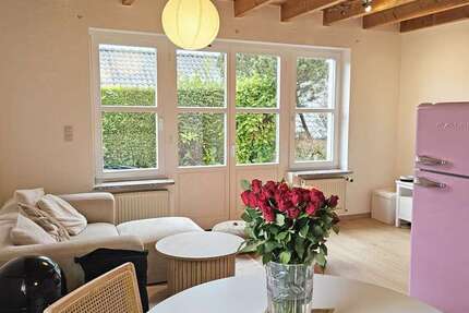 Wohnung Sundern (Sauerland) - 2 Zimmer, 45 m&sup2;, 420&euro; | Angebot:25986219