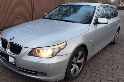 BMW 525 357.000 km 2.699 &euro; Hagen 58093
