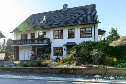 Wohnung Breckerfeld - 3 Zimmer, 156 m&sup2;, 280.000&euro; | Angebot:26489453