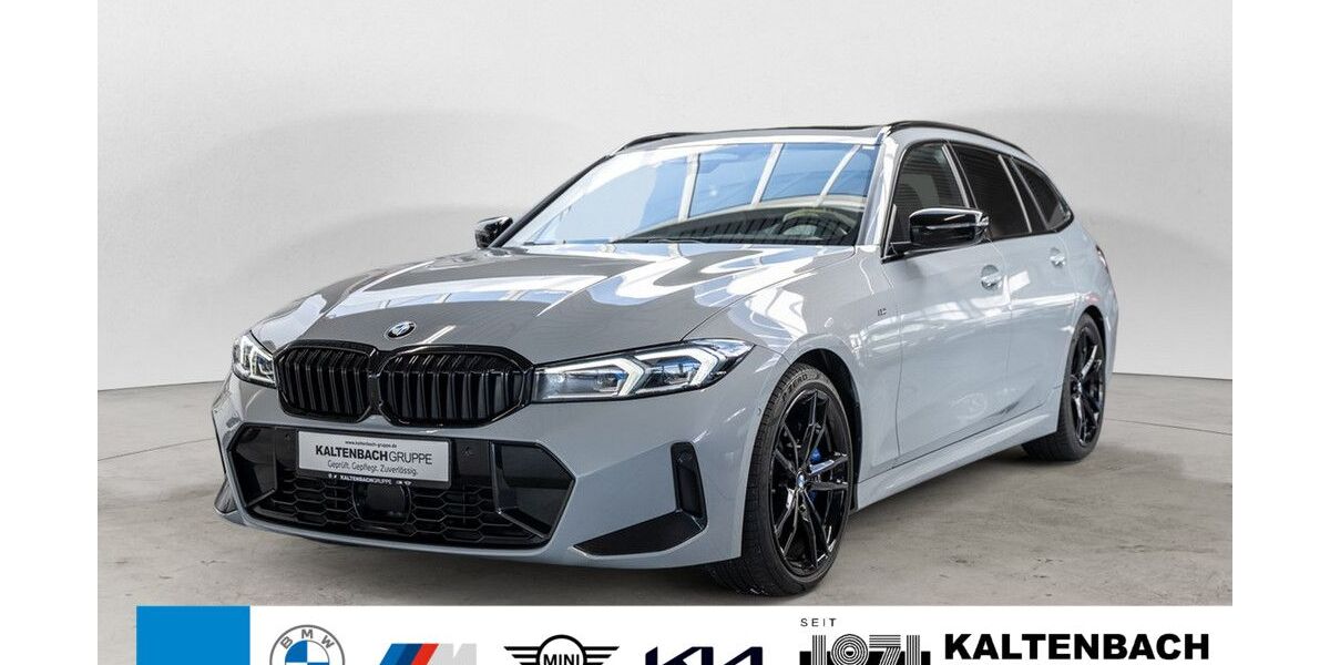 BMW 320 33.056 km 43.390 &euro; Meinerzhagen 58540