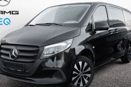 Mercedes-Benz Vito 52.312 km 44.700 &euro; Lüdenscheid 58507